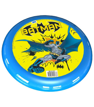 FRISBEE HERO 23 CM 4 TYPES Dema-Stil