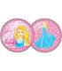 SMALL PVC BALL ISABELA 14 CM Dema-Stil