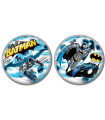 LARGE PVC BALL HEROES BATMAN 23 CM