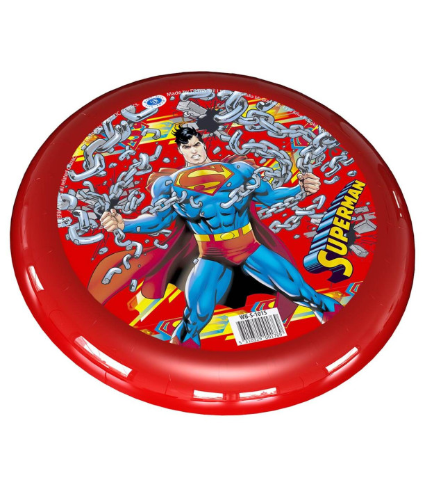 FRISBEE HERO 23 CM 4 TYPES Dema-Stil