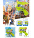 BALLOON GUN ZOOTOPIA Armtoys