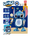 DANCING MUSICAL TOY STITCH
