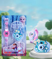 CAMERA WITH FROZEN KINGDOM WATCH