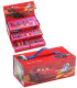 copy of CHILDREN'S DRAWING SET IN A THREE-TIER SPIDER SUITCASE Armtoys