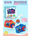 DESIGNER CAMERA STITCH 2 COLORS