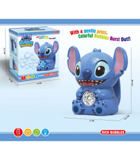 STITCH FIGURE BALLOON MACHINE 