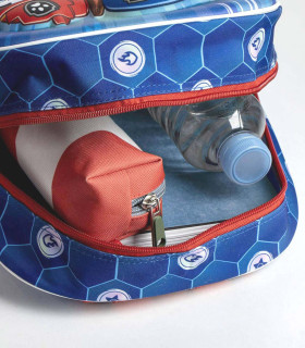 CHILDREN'S 3D BACKPACK 31 CM PAW PATROL Cerda