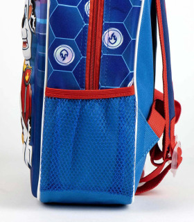CHILDREN'S 3D BACKPACK 31 CM PAW PATROL Cerda