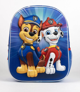 CHILDREN'S 3D BACKPACK 31 CM PAW PATROL Cerda