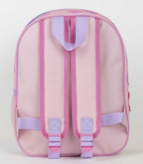 CHILDREN'S 3D BACKPACK 31 CM PURPLE MINNIE Cerda