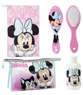 LARGE MINNIE TOILETRY BAG Cerda