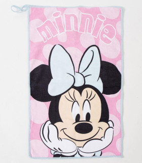LARGE MINNIE TOILETRY BAG Cerda