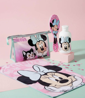 LARGE MINNIE TOILETRY BAG Cerda