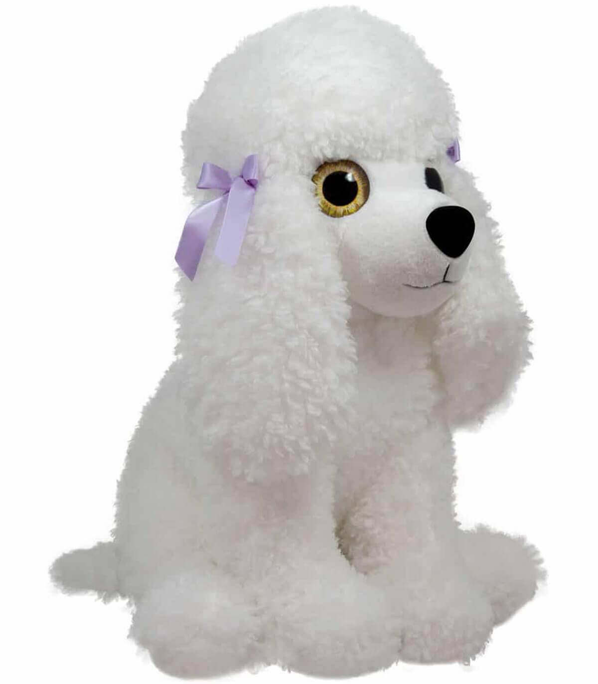 PLUSH POUD 2 COLORS 45 CM - Medium