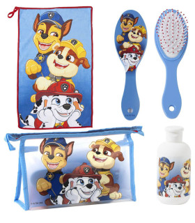 LARGE PAW PATROL TOILETRY BAG Cerda