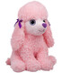 PLUSH POUD 2 COLORS 45 CM - Medium