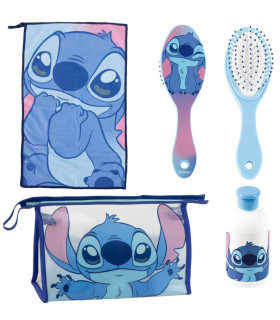 LARGE STITCH TOILETRY BAG Cerda