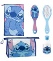 LARGE STITCH TOILETRY BAG