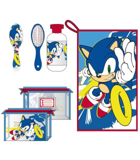 LARGE SONIC TOILETRY BAG Cerda