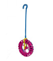 TOY ROLLER WHEEL LARGE CIMBARI