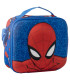KIDS 3D THERMO BAG SPIDERMAN