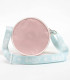 ROUND CHILDREN'S SHOULDER BAG BLUEY