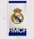 CHILDREN'S BEACH TOWEL 70X140 REAL MADRID