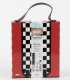 DRAWING SET IN A SPIDERMAN BAG