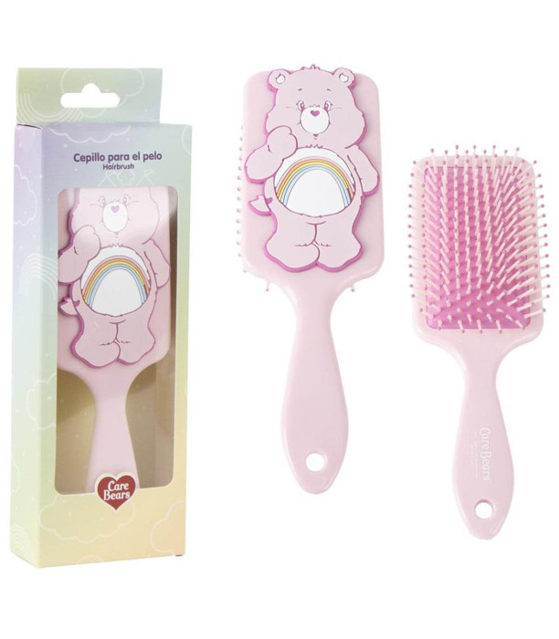 CARE BEARS HAIR BRUSH
