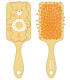 CARE BEARS HAIR BRUSH