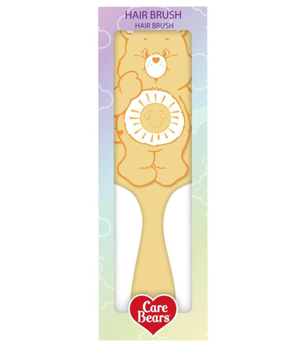 CARE BEARS HAIR BRUSH