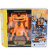 LARGE TRANSFORMER-ROBOT IN 2 COLORS - Transformers Figures