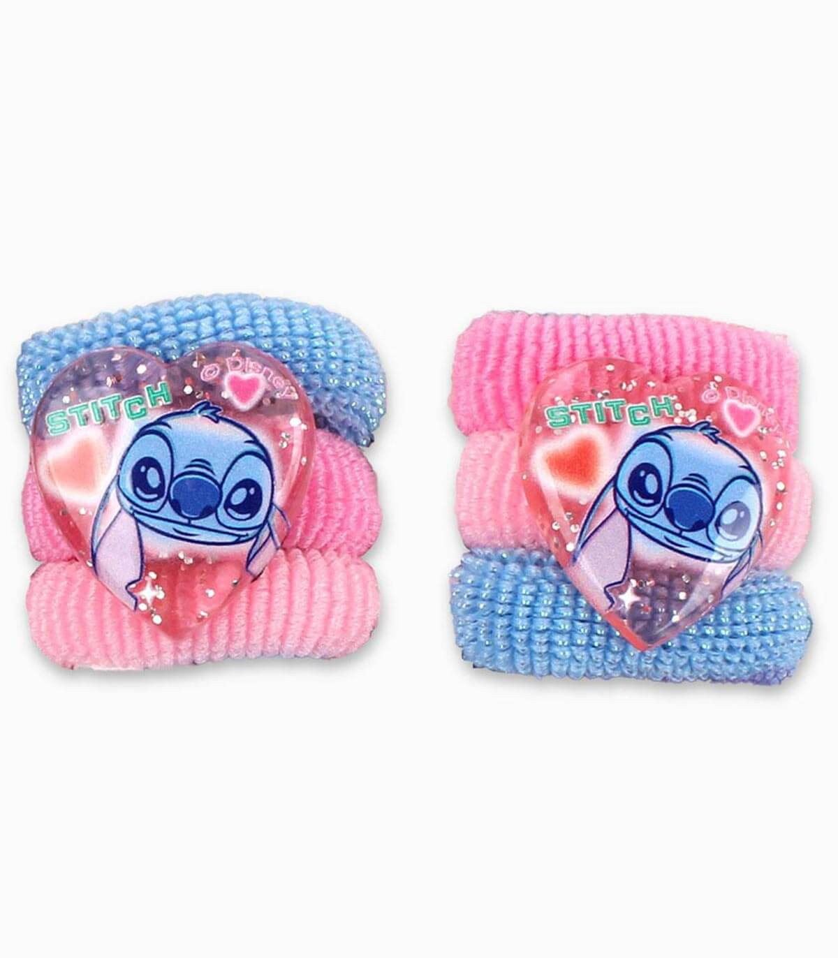 HAIR ACCESSORIES IN A STITCH BACKPACK