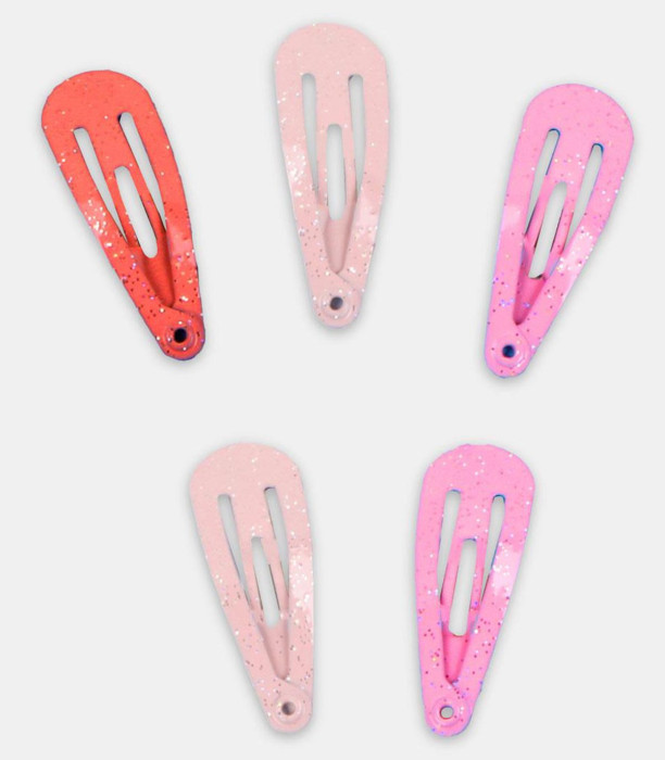 HAIR ACCESSORIES IN MINNIE BACKPACK