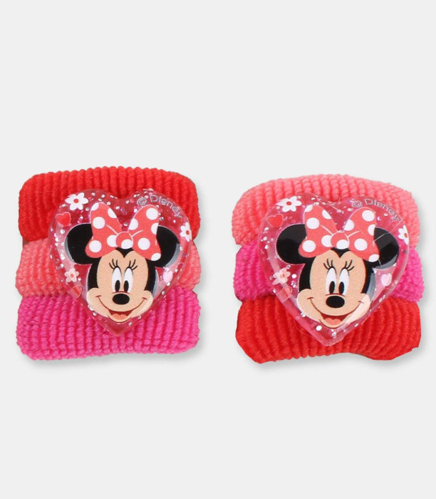 HAIR ACCESSORIES IN MINNIE BACKPACK