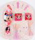 HAIR ACCESSORIES IN MINNIE BACKPACK