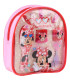 HAIR ACCESSORIES IN MINNIE BACKPACK