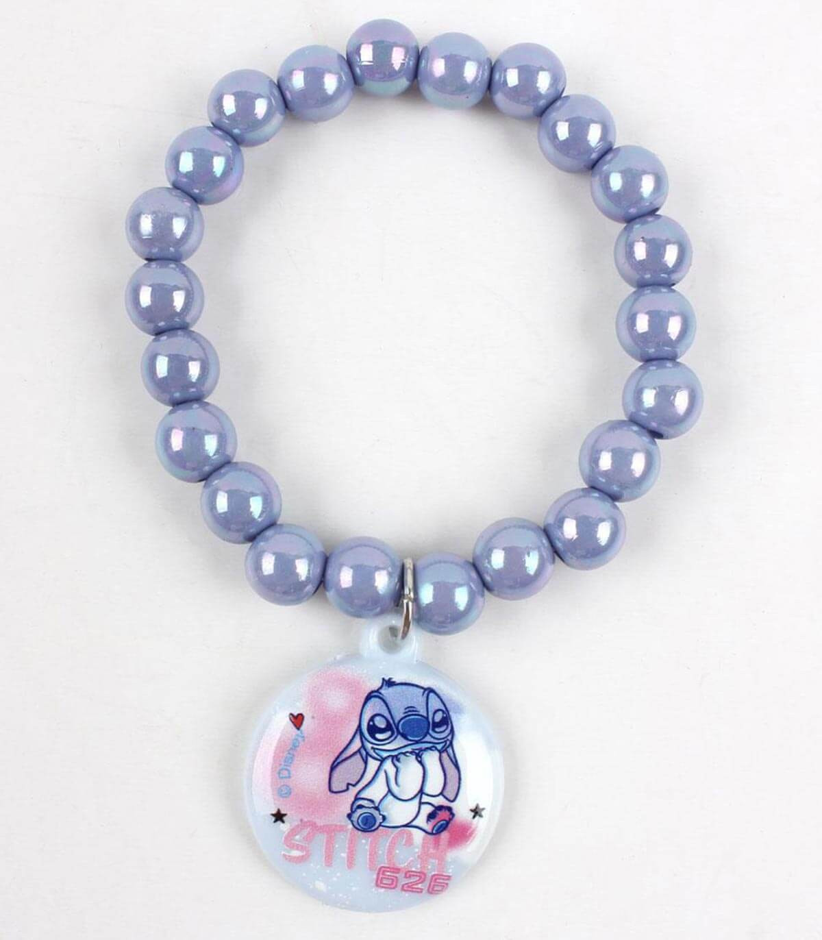 HAIR ACCESSORIES IN A STITCH SHOULDER BAG