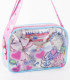 HAIR ACCESSORIES IN A STITCH SHOULDER BAG