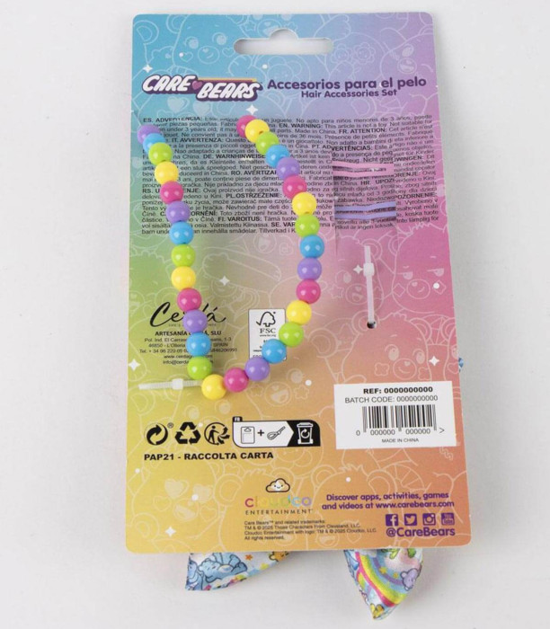 copy of HELLO KITTY TIARA