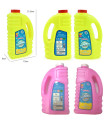 SOAP BUBBLE LIQUID 1000 ML