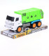 GARBAGE TRUCK IN BLISTER 30CM
