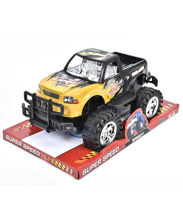 PICKUP IN BLISTER 35 CM