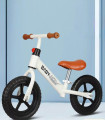 BALANCE BIKE WHITE