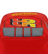 CHILDREN'S BACKPACK WITH FRONT POCKET CARS