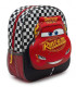 CHILDREN'S 3D CARS BACKPACK