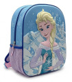 CHILDREN'S BACKPACK 3D FROZEN