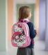 CHILDREN'S 3D BACKPACK HELLO KITTY