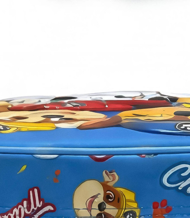 CHILDREN'S 3D BACKPACK PAW PATROL