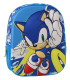 CHILDREN'S 3D SONIC BACKPACK